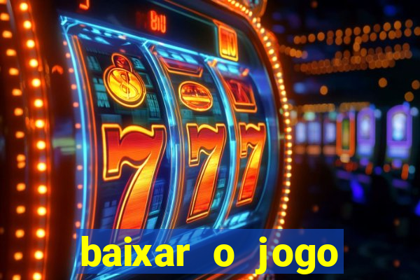 baixar o jogo resident evil